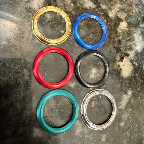 Gucci watch - Picture 7 of 9